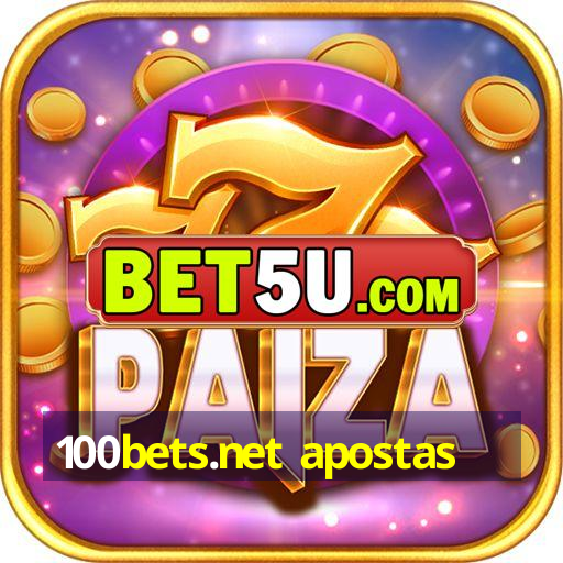 100bets.net apostas